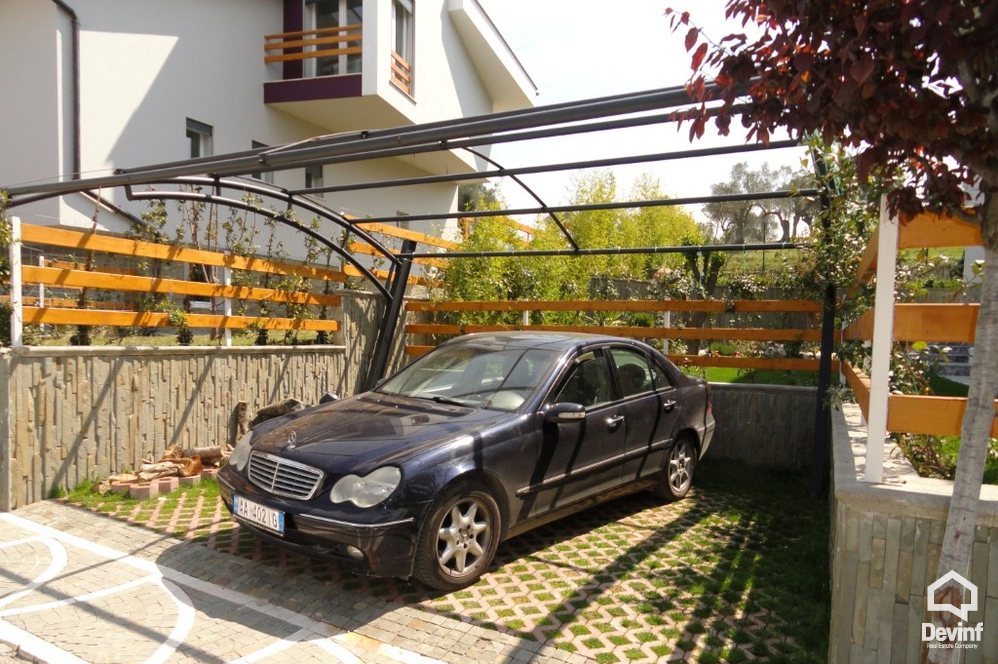 Tirane For Rent Villa  Villa in a residencial compound on the outskirts of Tirana Residential Complex
