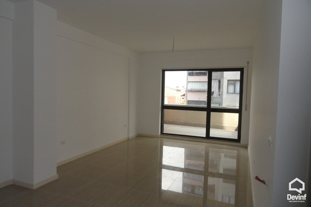 Tirane For Sale Apartment 2+1+A Apartment in Selvia Square Apartment