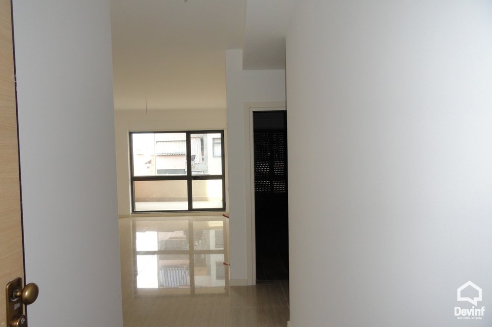 Tirane For Sale Apartment 2+1+A Apartment in Selvia Square Apartment