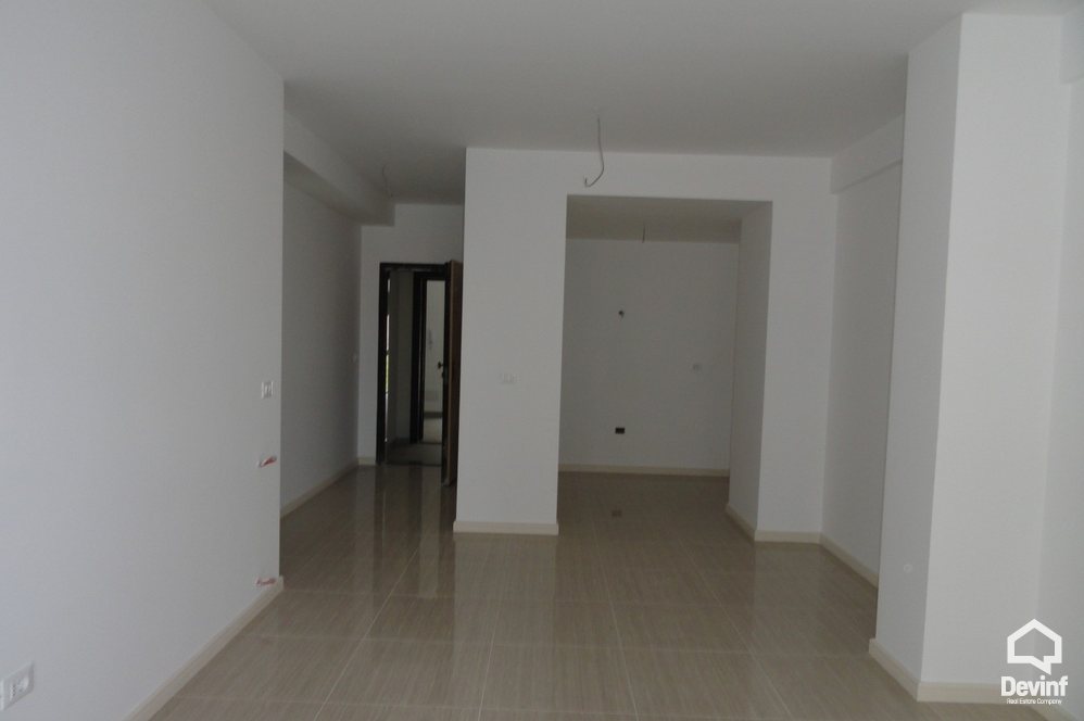 Tirane For Sale Apartment 2+1+A Apartment in Selvia Square Apartment