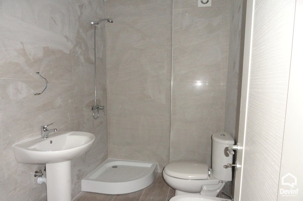 Tirane For Sale Apartment 2+1+A Apartment in Selvia Square Apartment