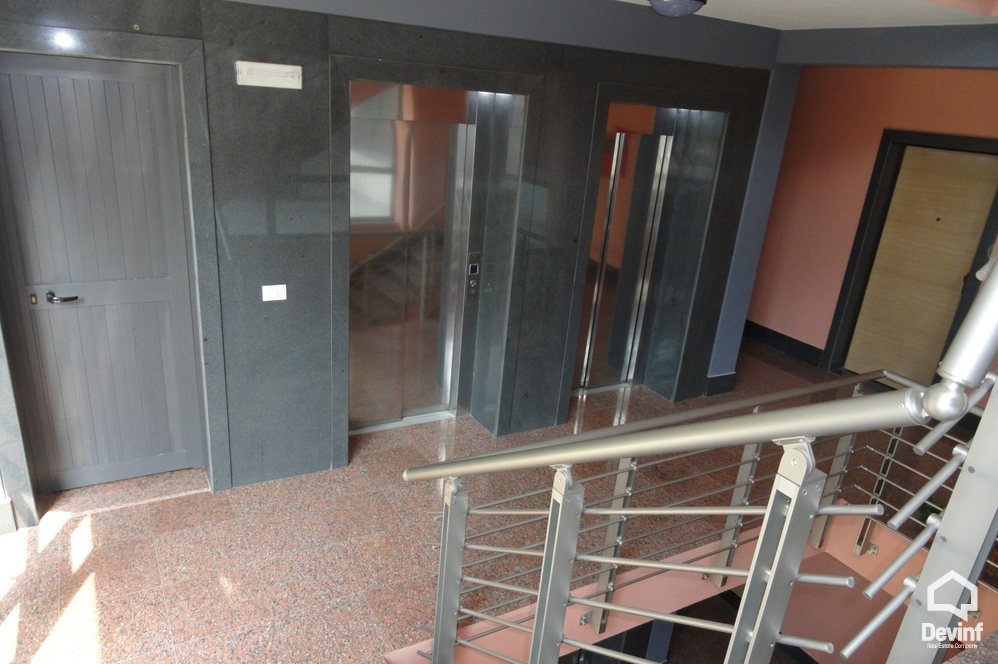 Tirane For Sale Apartment 2+1+A Apartment in Selvia Square Apartment