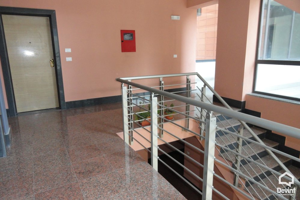 Tirane For Sale Apartment 2+1+A Apartment in Selvia Square Apartment