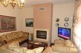 Tirane Qera Shtepi Private Me shume se 4 dhoma Shtepi dy kateshe ne Rr. Barrikadave apartament