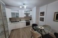 Tirane Qera Apartament 1+1+A Apartament i ri prane Piramides apartament