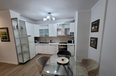 Tirane Qera Apartament 1+1+A Apartament i ri prane Piramides apartament