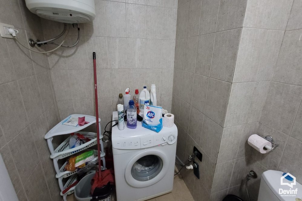 Tirane Qera Apartament 1+1+A Apartament i ri prane Piramides apartament