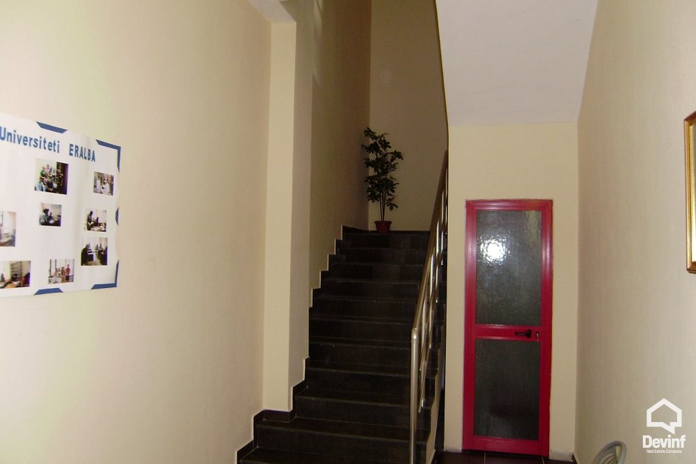 Tirane For Rent Office  Office close to Blloku area Office