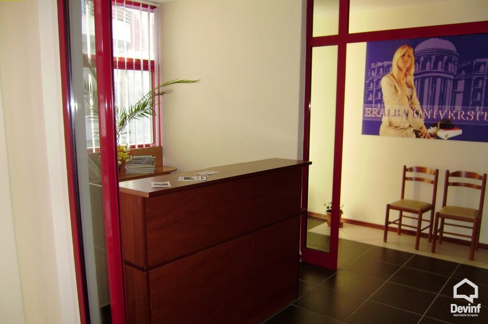 Tirane For Rent Office  Office close to Blloku area Office