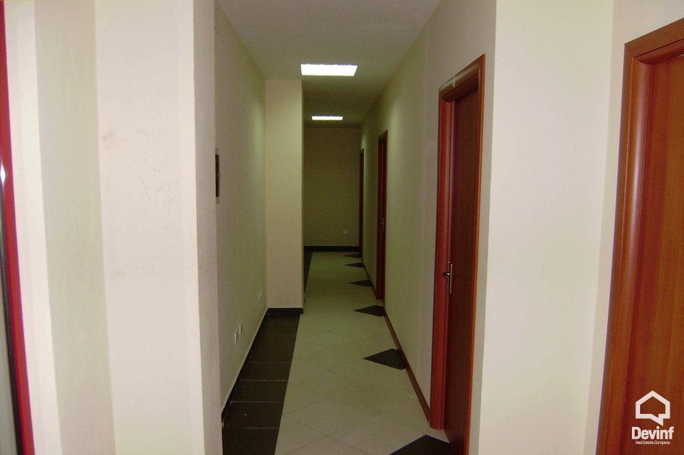 Tirane For Rent Office  Office close to Blloku area Office