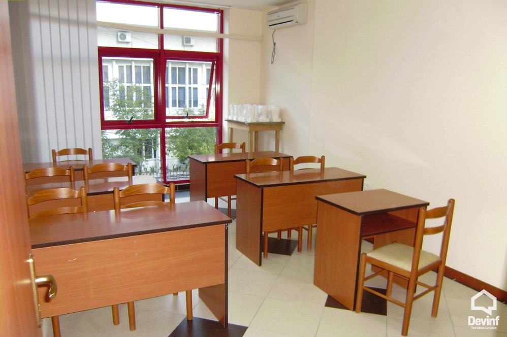 Tirane For Rent Office  Office close to Blloku area Office