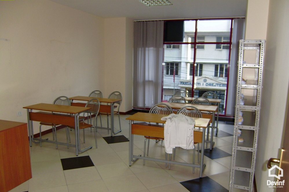 Tirane For Rent Office  Office close to Blloku area Office