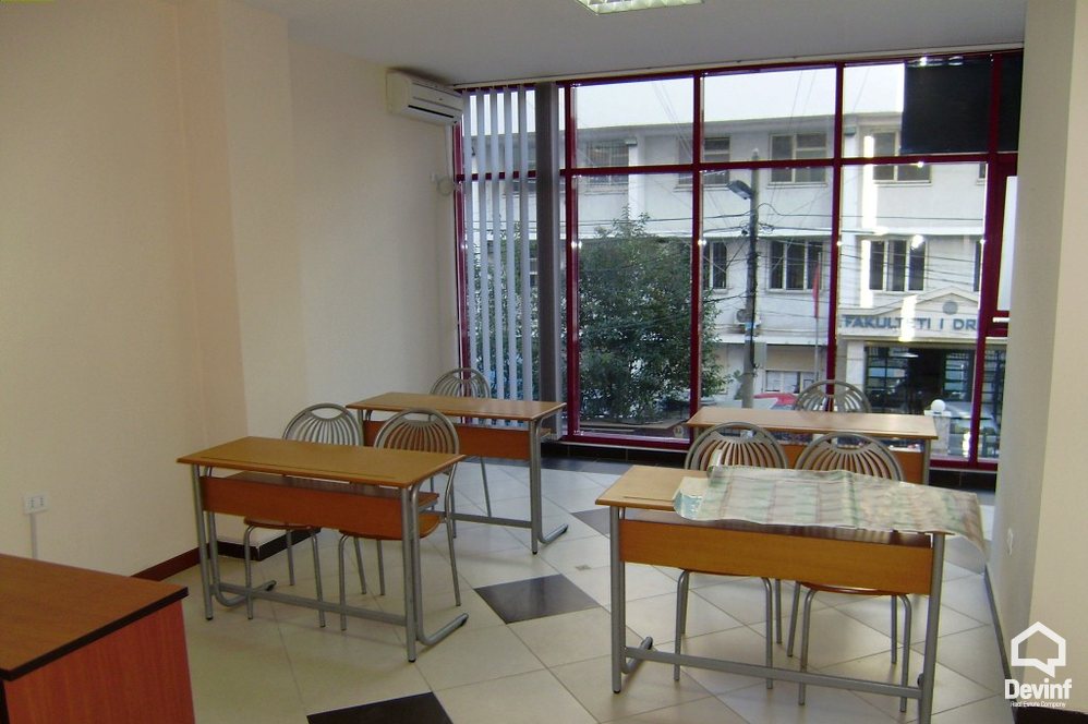 Tirane For Rent Office  Office close to Blloku area Office