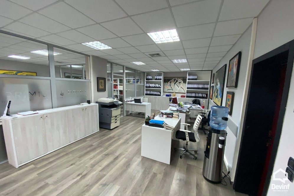 Tirane For Rent Office  Offices in the center of Tirana Office Business Center