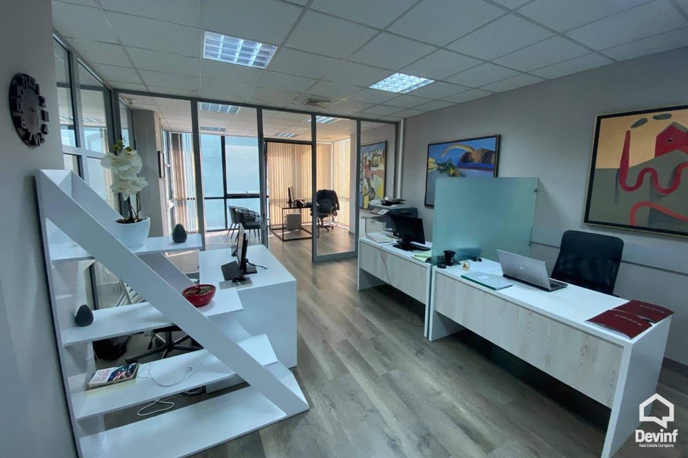 Tirane For Rent Office  Offices in the center of Tirana Office Business Center