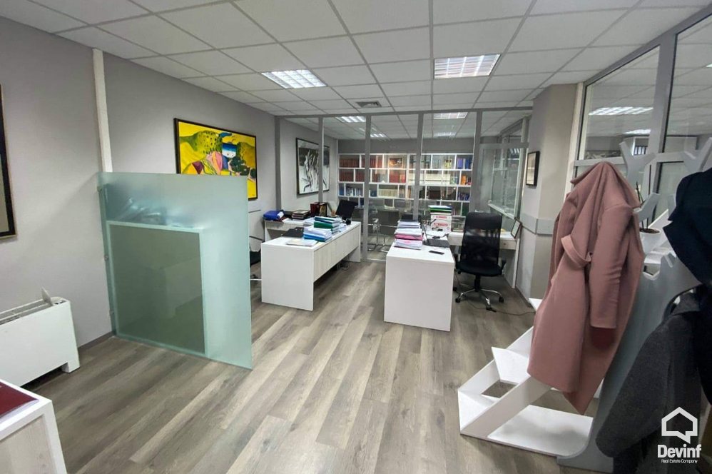 Tirane For Rent Office  Offices in the center of Tirana Office Business Center