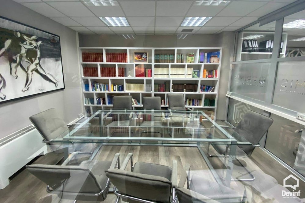 Tirane For Rent Office  Offices in the center of Tirana Office Business Center