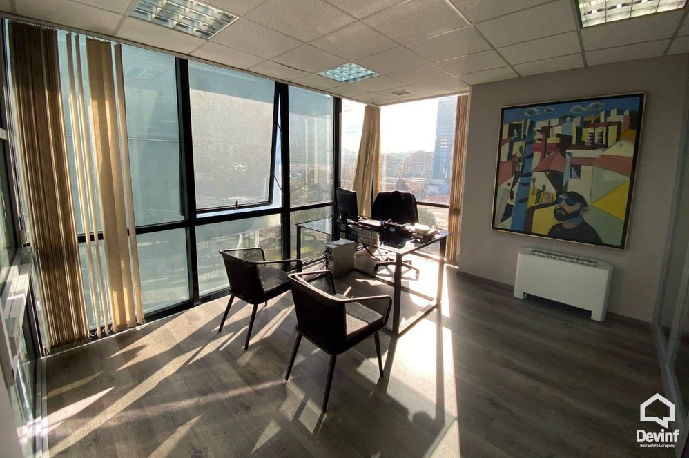 Tirane For Rent Office  Offices in the center of Tirana Office Business Center