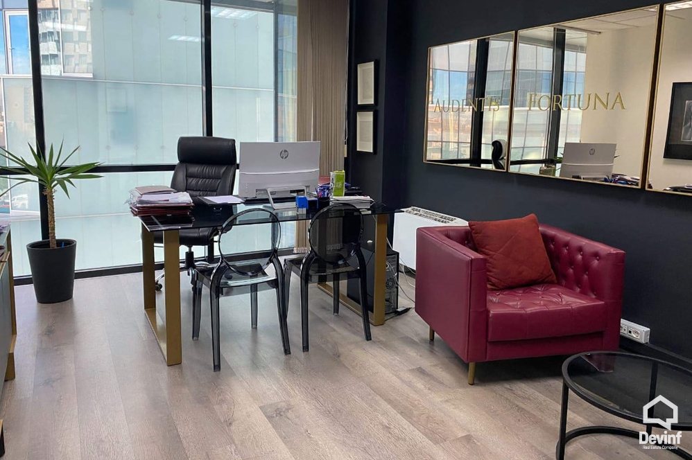 Tirane For Rent Office  Offices in the center of Tirana Office Business Center