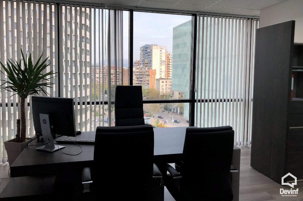 Tirane For Rent Office  Offices in the center of Tirana Office Business Center