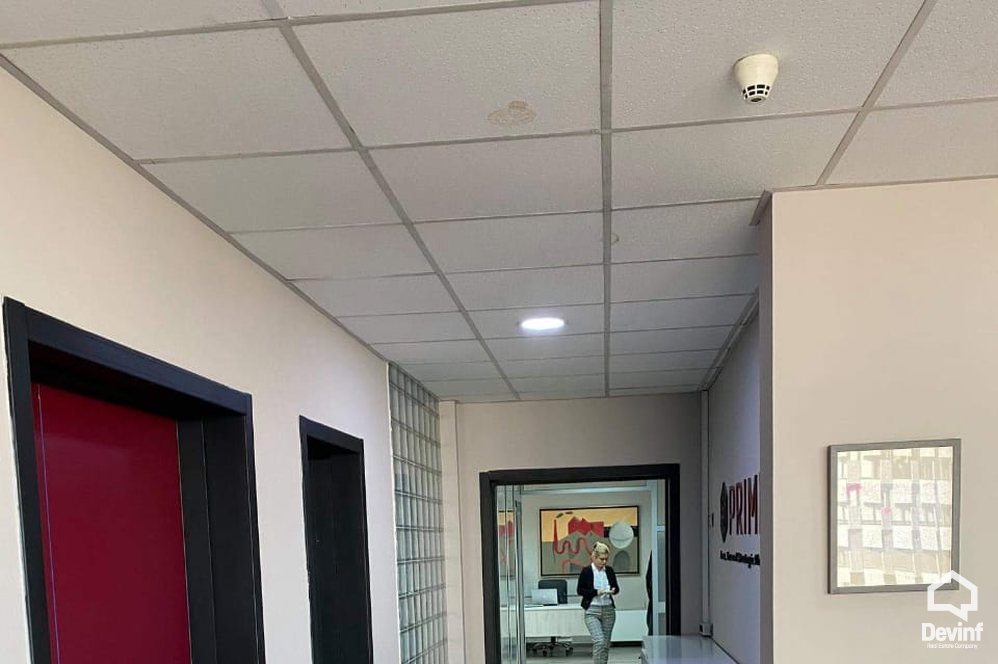 Tirane For Rent Office  Offices in the center of Tirana Office Business Center