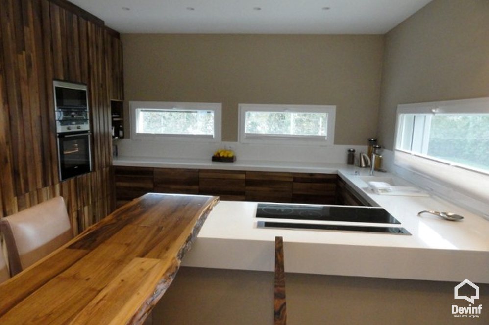 Tirane For Sale Villa 4+1+A Villa in a residential compound in Farka area Residential Complex