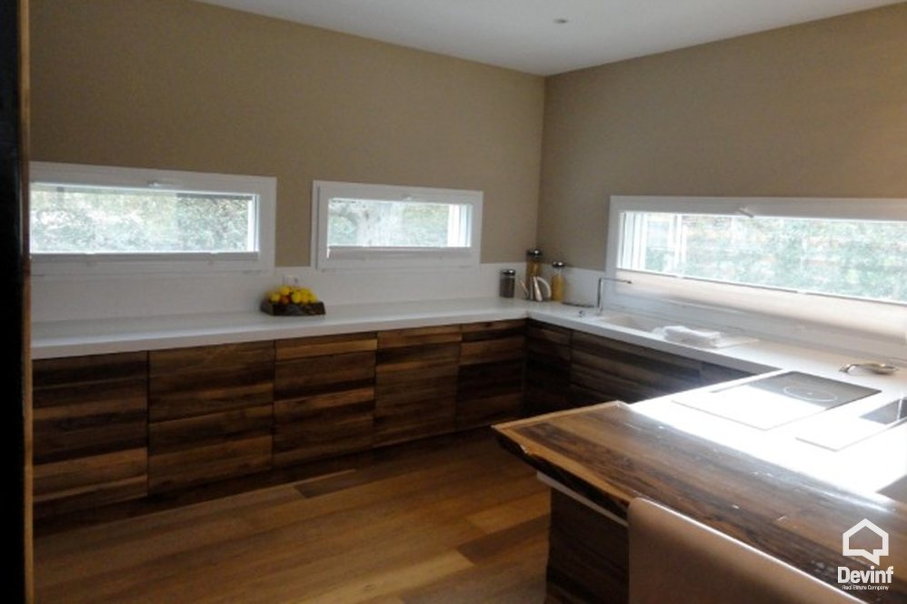 Tirane For Sale Villa 4+1+A Villa in a residential compound in Farka area Residential Complex