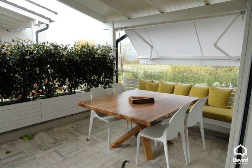 Tirane For Sale Villa 4+1+A Villa in a residential compound in Farka area Residential Complex