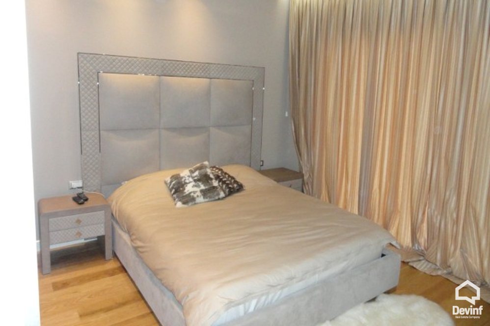 Tirane For Sale Villa 4+1+A Villa in a residential compound in Farka area Residential Complex