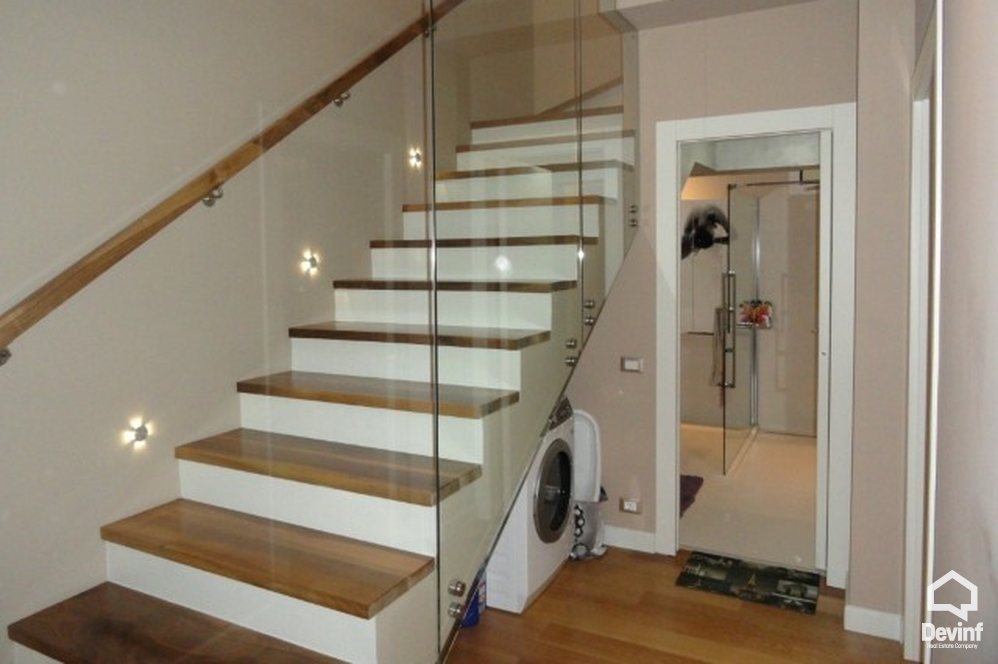 Tirane For Sale Villa 4+1+A Villa in a residential compound in Farka area Residential Complex