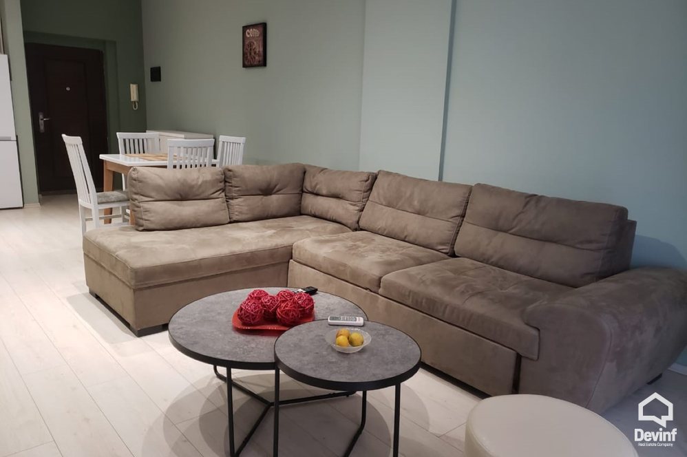 Tirane Qera Apartament 2+1 Apartament ne Rr. Elbasanit apartament