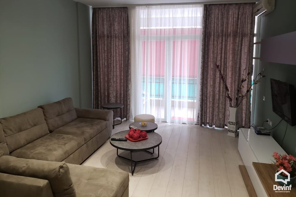 Tirane Qera Apartament 2+1 Apartament ne Rr. Elbasanit apartament