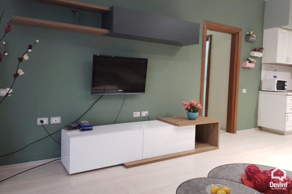 Tirane Qera Apartament 2+1 Apartament ne Rr. Elbasanit apartament