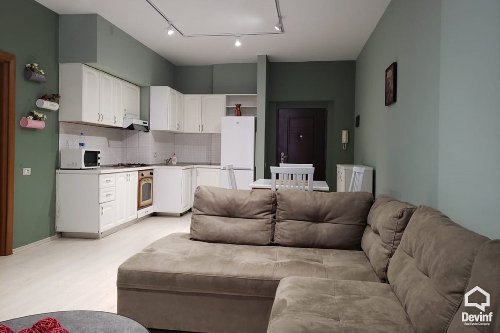 Tirane Qera Apartament 2+1 Apartament ne Rr. Elbasanit apartament