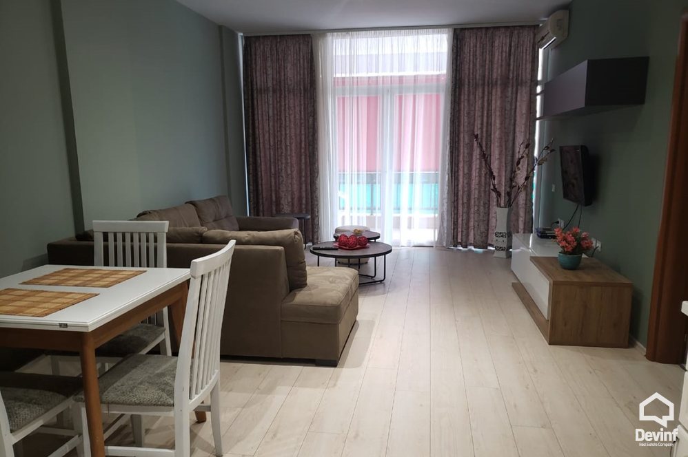 Tirane Qera Apartament 2+1 Apartament ne Rr. Elbasanit apartament