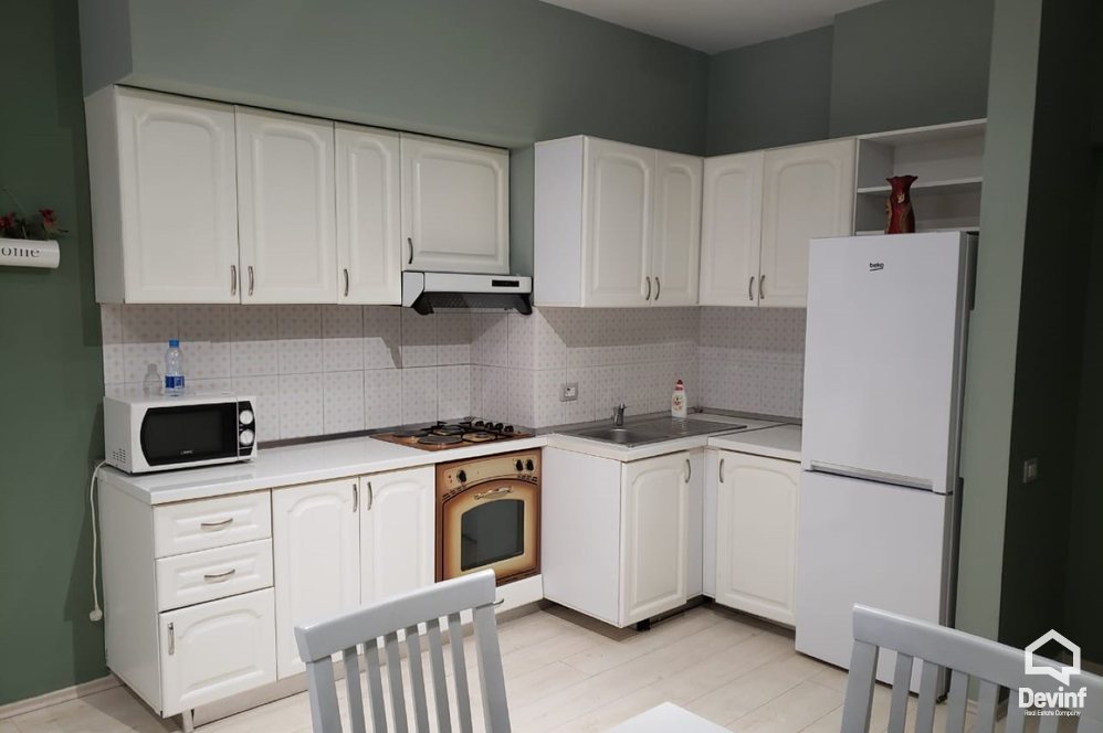 Tirane Qera Apartament 2+1 Apartament ne Rr. Elbasanit apartament