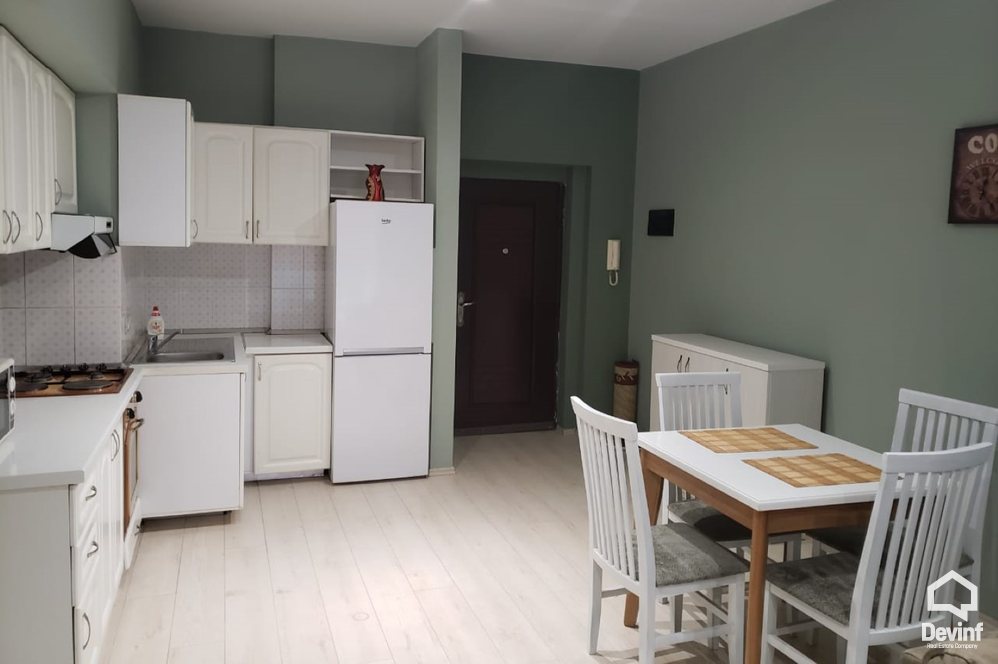 Tirane Qera Apartament 2+1 Apartament ne Rr. Elbasanit apartament