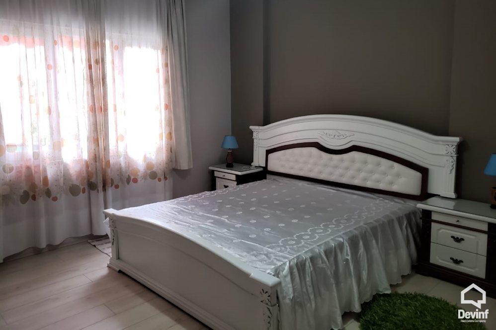 Tirane Qera Apartament 2+1 Apartament ne Rr. Elbasanit apartament