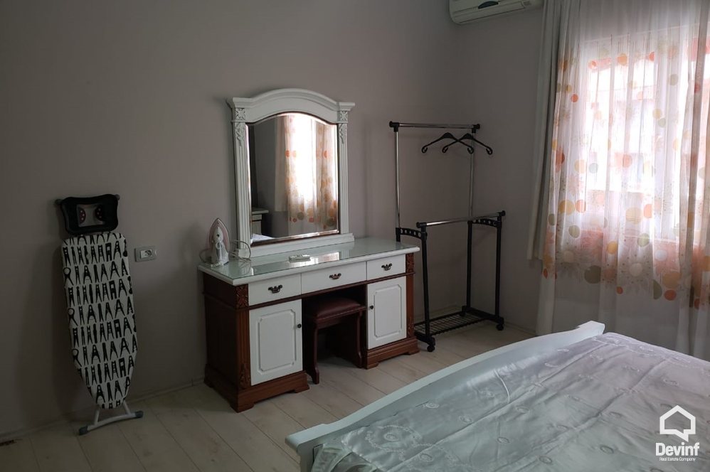 Tirane Qera Apartament 2+1 Apartament ne Rr. Elbasanit apartament