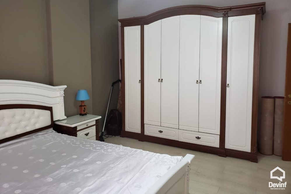 Tirane Qera Apartament 2+1 Apartament ne Rr. Elbasanit apartament