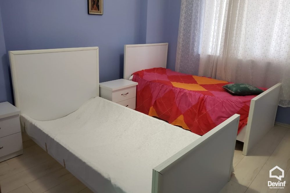 Tirane Qera Apartament 2+1 Apartament ne Rr. Elbasanit apartament