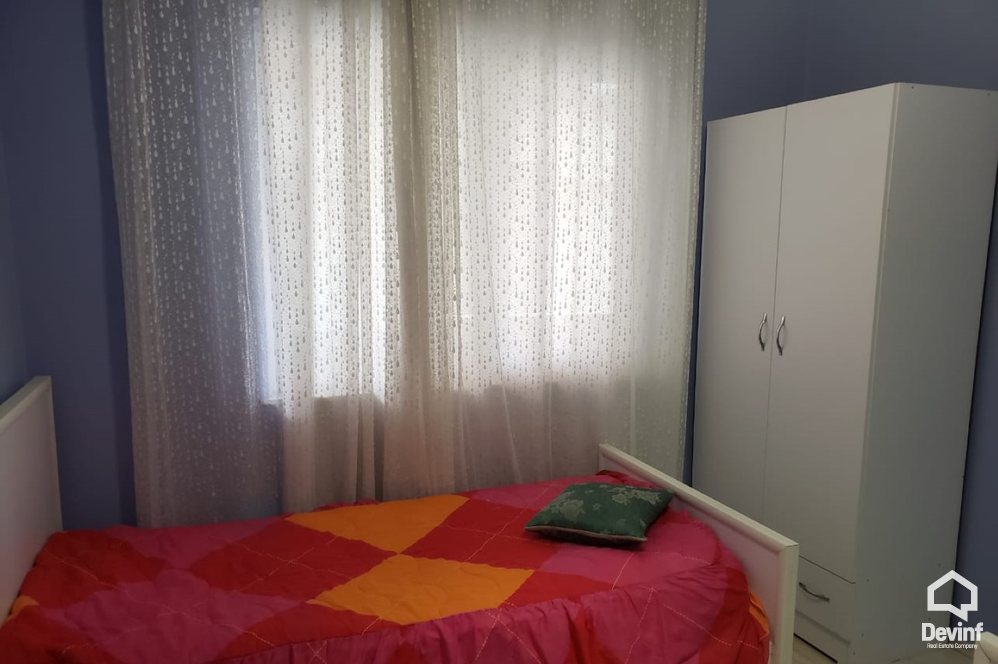Tirane Qera Apartament 2+1 Apartament ne Rr. Elbasanit apartament