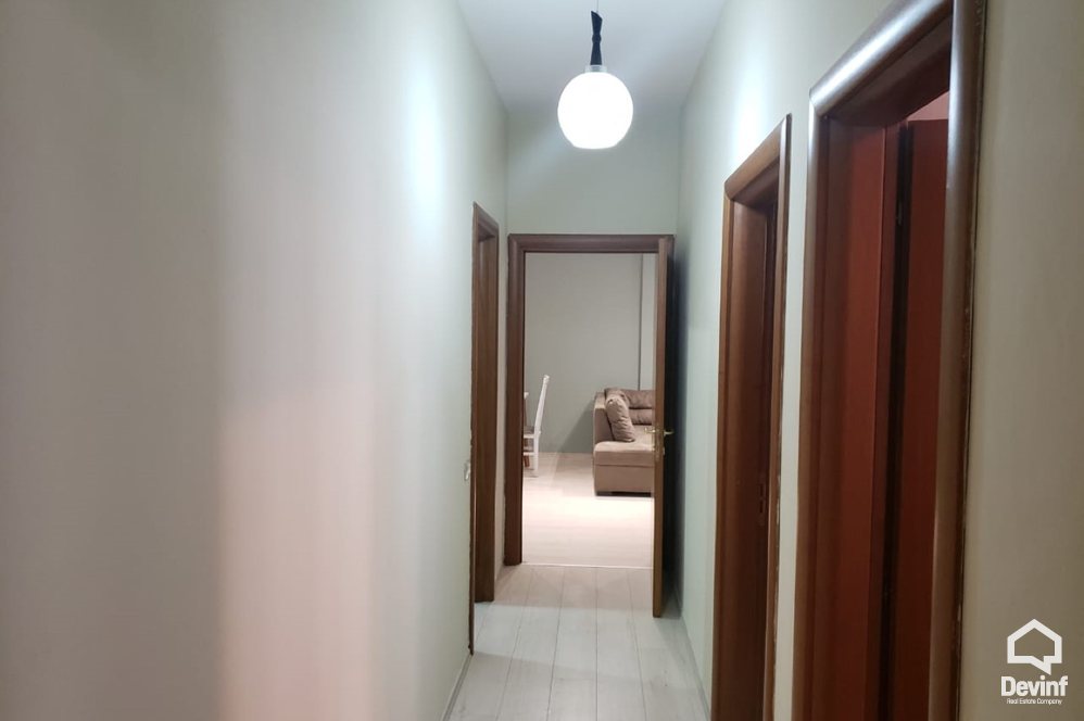 Tirane Qera Apartament 2+1 Apartament ne Rr. Elbasanit apartament