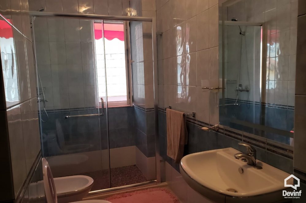 Tirane Qera Apartament 2+1 Apartament ne Rr. Elbasanit apartament