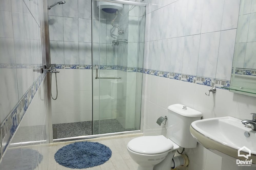 Tirane Qera Apartament 2+1 Apartament ne Rr. Elbasanit apartament