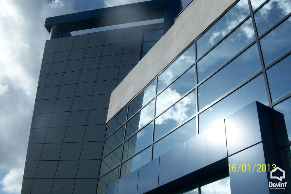 Tirane For Sale Multifunctional Building  Tirane-Durres Highway 