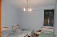 Me Qera Apartament 3+1+G Prane Drejtorise se Pergjitheshme te Higjenes Tirane