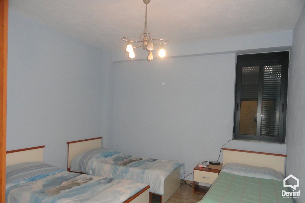 Tirane Qera Apartament 3+1+G Prane Drejtorise se Pergjitheshme te Higjenes kat vile