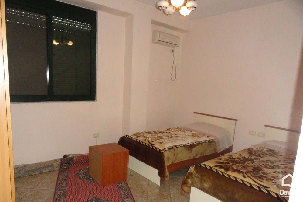 Tirane Qera Apartament 3+1+G Prane Drejtorise se Pergjitheshme te Higjenes kat vile