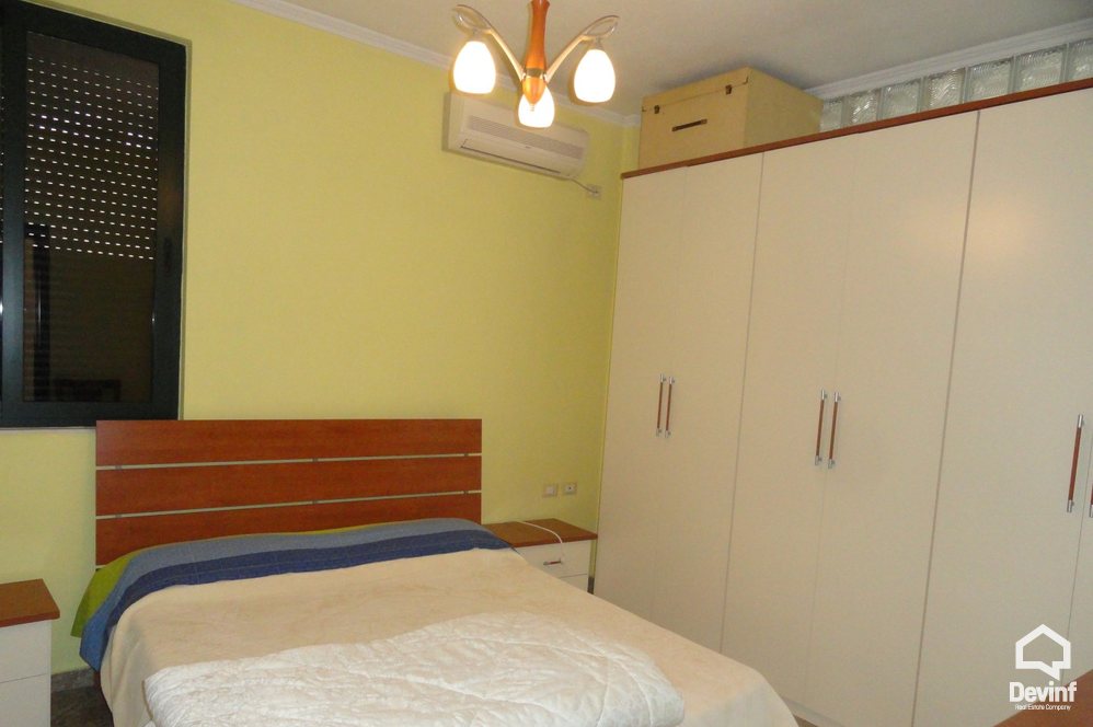 Tirane Qera Apartament 3+1+G Prane Drejtorise se Pergjitheshme te Higjenes kat vile